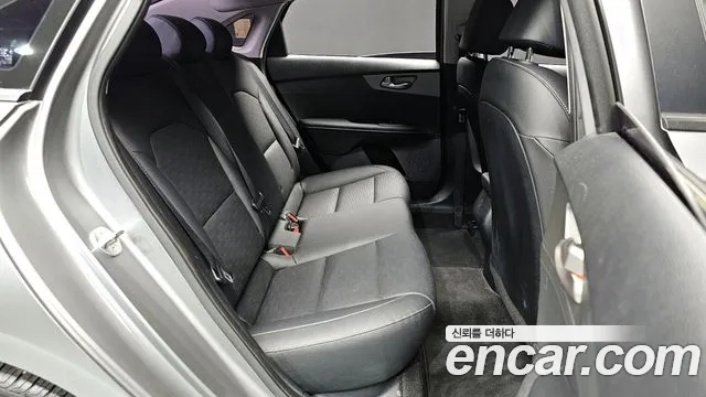 Kia Come New K3 id 2687804 из Кореи 13