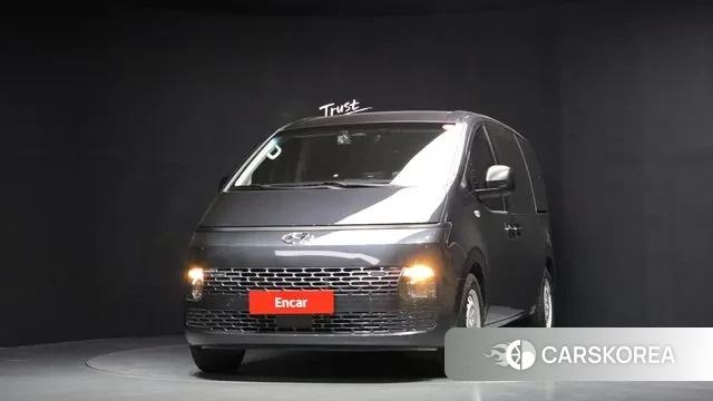 Hyundai Staria id 2901597 из Кореи 13