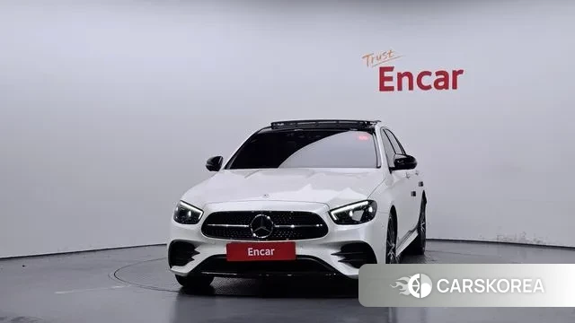 Mercedes-Benz E-Class W213 id 3348044 из Кореи 13