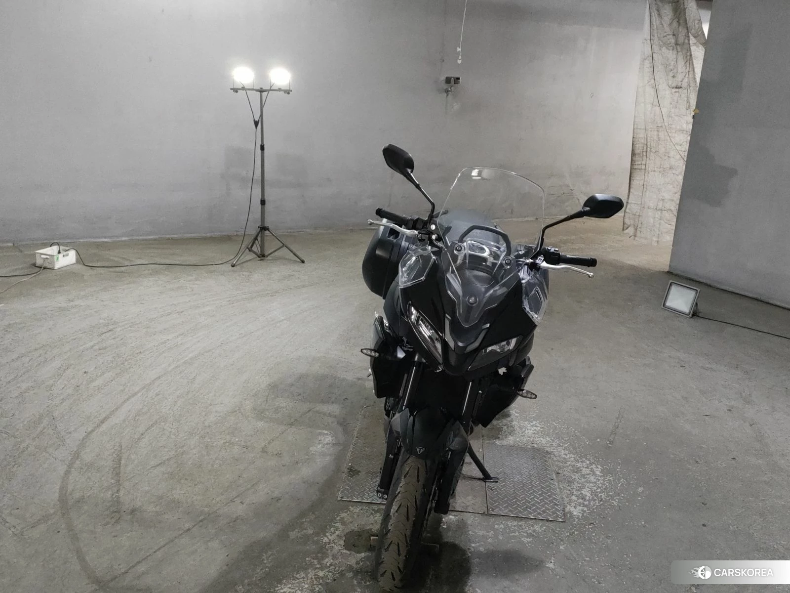 Проданный OTHER TRIUMPH TIGER SPORT 800 2025 из Японии, фото 4