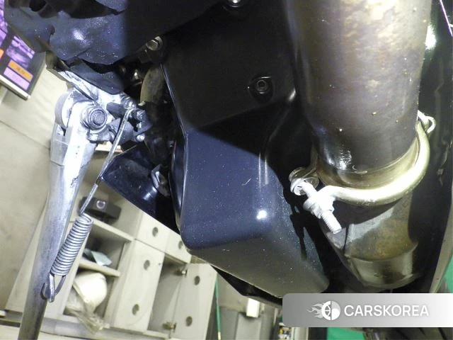 Engine photo