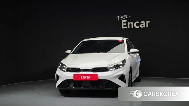 Kia The New K3 2nd generation id 4303456 из Кореи 23
