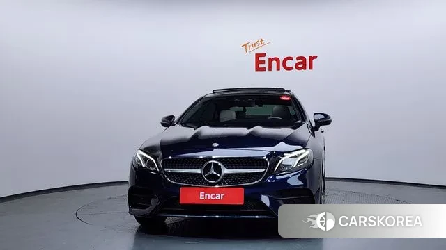 Mercedes-Benz E-Class W213 id 3505541 из Кореи 13