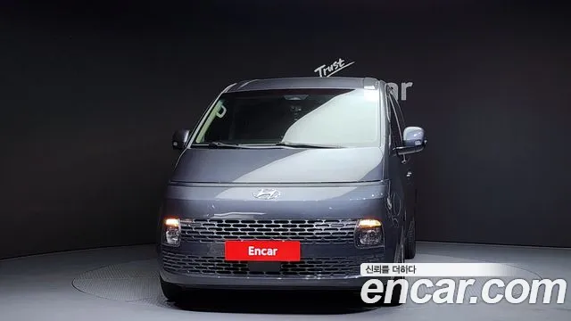 Hyundai Staria id 2658915 из Кореи 13