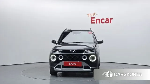 Hyundai Casper id 3431569 из Кореи 13