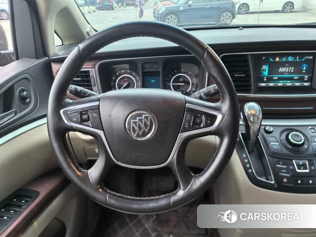 Buick GL8 id 4222052 из Китая 11