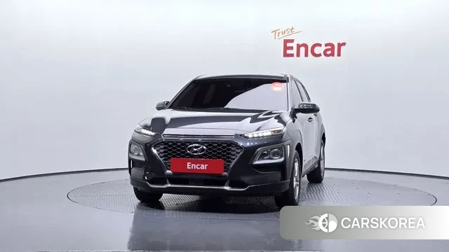 Hyundai Kona id 3033804 из Кореи 13