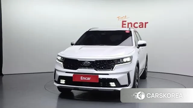 Kia Sorento 4th Generation id 2994981 из Кореи 13