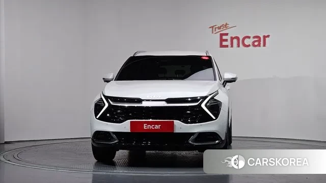 Kia Sportage 5th Generation id 3549819 из Кореи 13