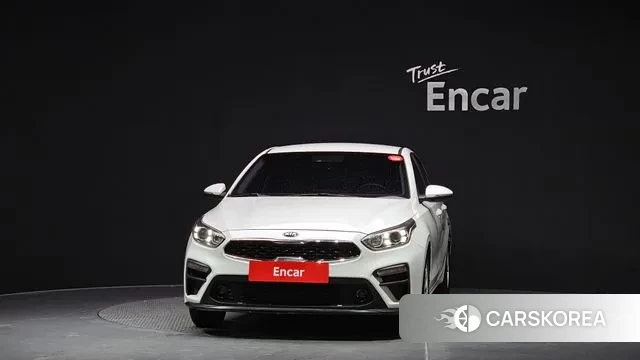 Kia Come New K3 id 3407860 из Кореи 13