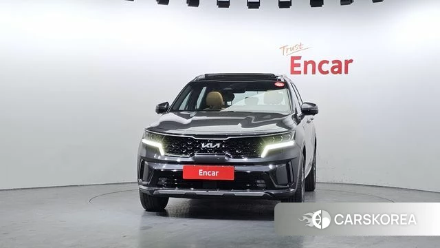 Kia Sorento 4th Generation id 3897438 из Кореи 13