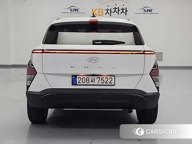 Hyundai Kona (SX2) id 3451911 из Кореи 12