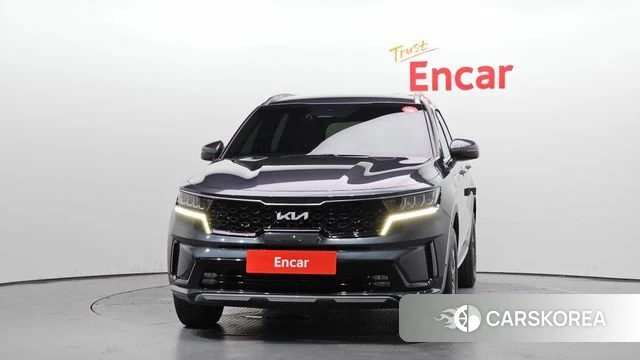 Kia Sorento 4th Generation id 4541073 из Кореи 23
