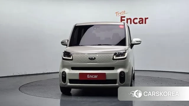 Kia The New Ray id 3458908 из Кореи 13