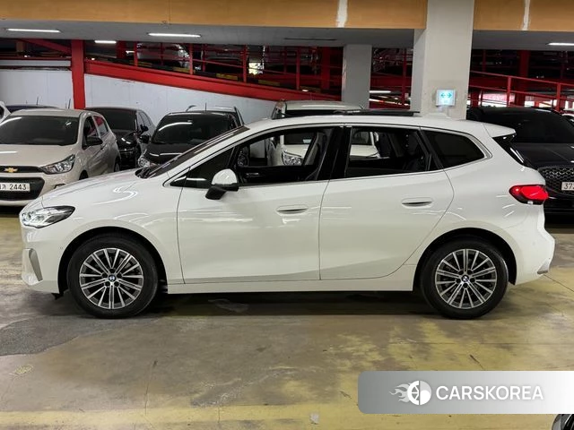 BMW 2 Series Active Tourer (U06) id 4401415 из Кореи 12