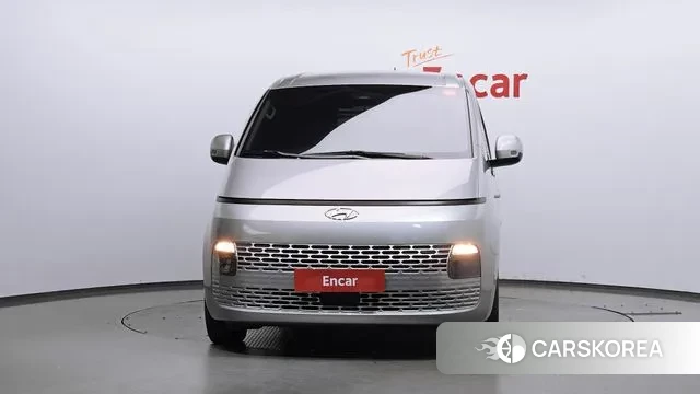 Hyundai Staria id 3328508 из Кореи 13