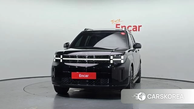 Hyundai Santa Fe (MX5) id 4421428 из Кореи 23