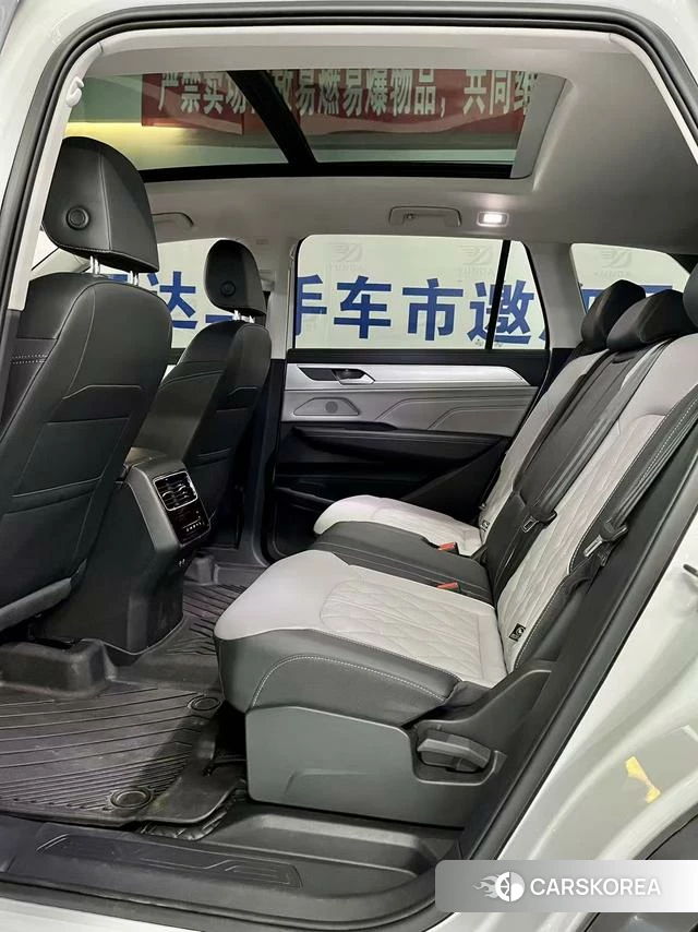 Volkswagen Range patrol id 4301707 из Китая 9
