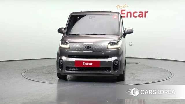 Kia The New Ray id 3941925 из Кореи 13