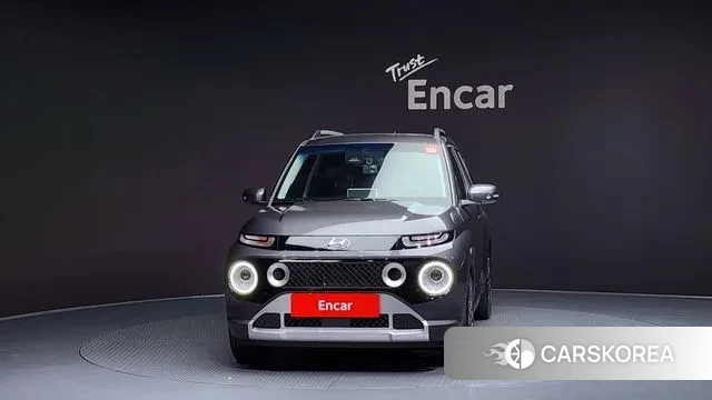 Hyundai Casper id 3278330 из Кореи 13