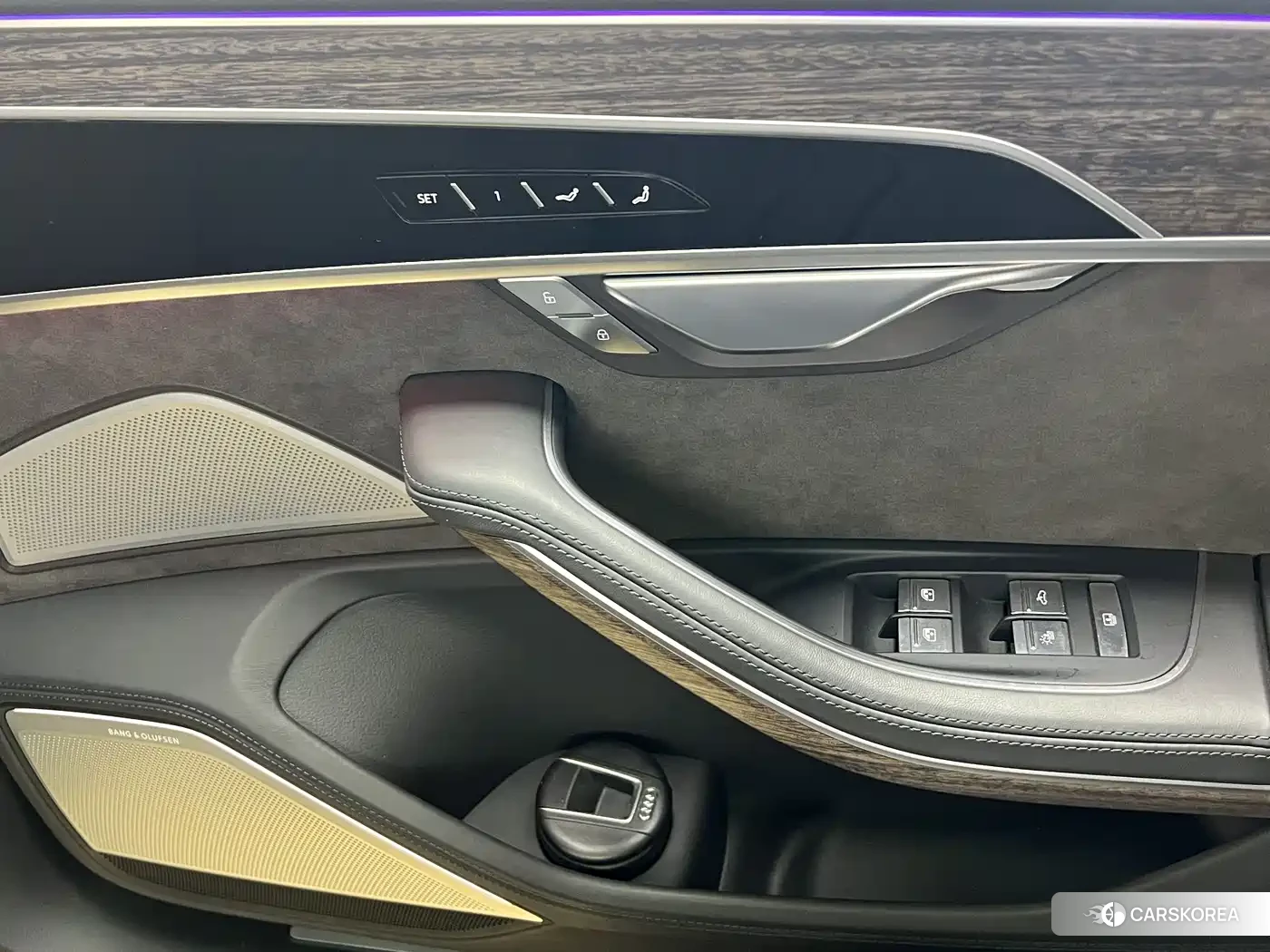 Audi A8 id 4583883 из Китая 23
