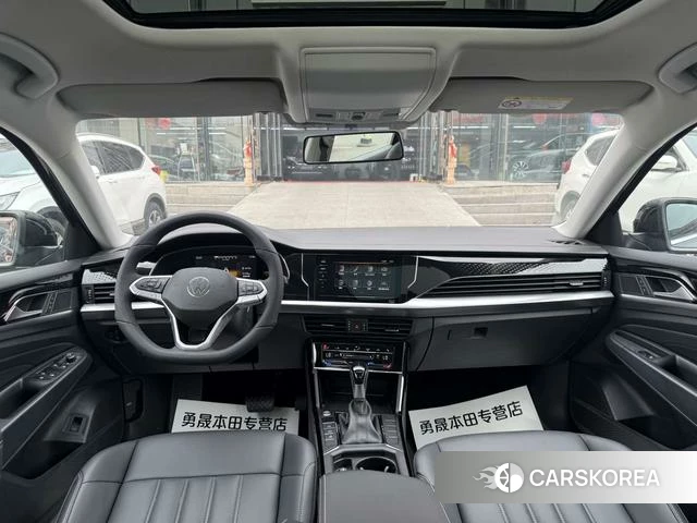 Volkswagen Passat id 4278545 из Китая 9