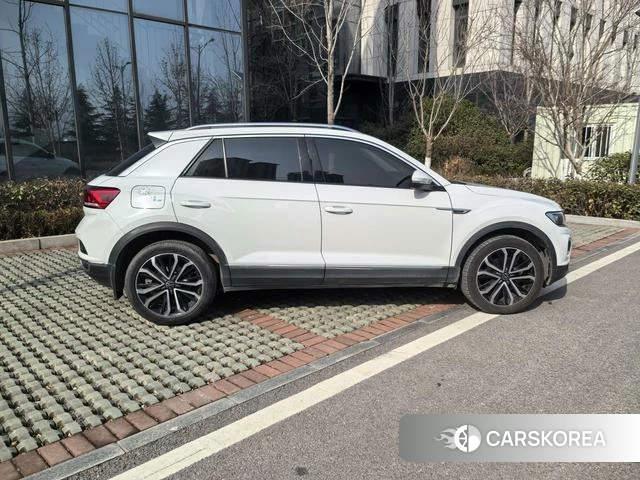 Volkswagen Exploring songs id 4271721 из Китая 11