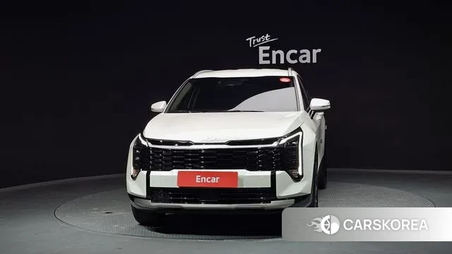 Kia The New Sportage 5th Generation id 3695905 из Кореи 13