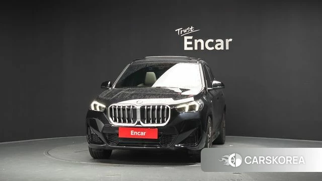 BMW X1 (U11) id 4715016 из Кореи 23