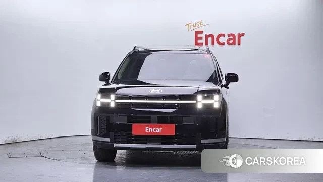 Hyundai Santa Fe (MX5) id 3523410 из Кореи 13