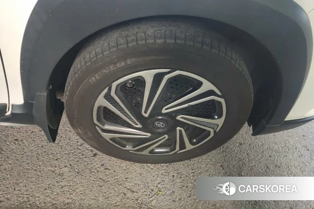 Toyota YARIS L Zhixuan id 4275468 из Китая 10