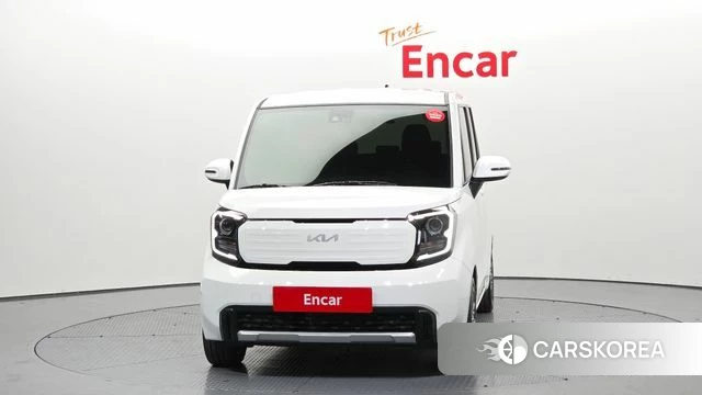 Kia The New Kia Ray id 3963901 из Кореи 13