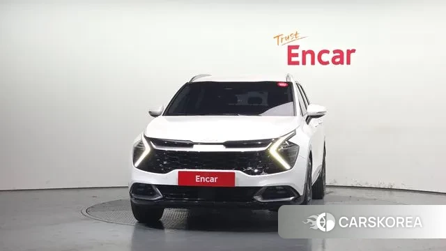 Kia Sportage 5th Generation id 3751901 из Кореи 13