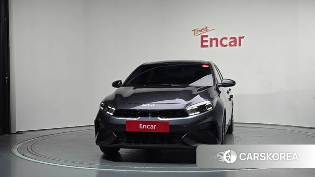 Kia The New K3 2nd generation id 4893464 из Кореи 23