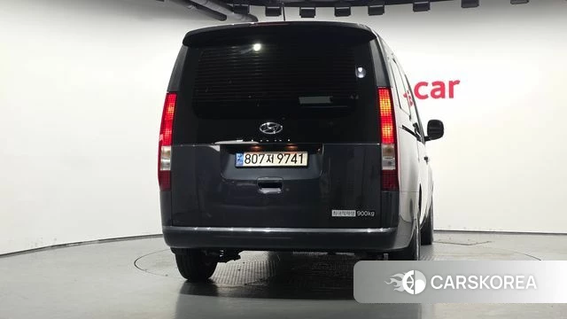 Hyundai Staria id 4630781 из Кореи 23