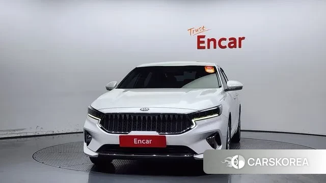 Kia K7 Premier id 2999919 из Кореи 13