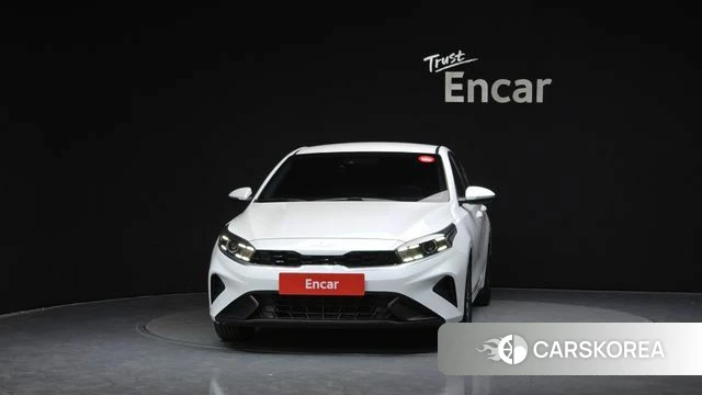 Kia The New K3 2nd generation id 4194971 из Кореи 23