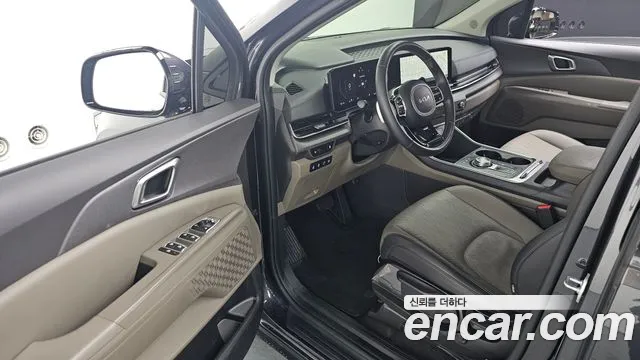 Kia The New Carnival 4th Generation id 2592893 из Кореи 13