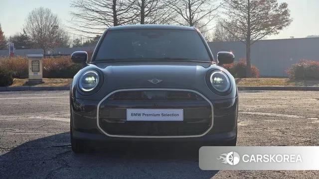 Mini Cooper S 4th Generation id 3457143 из Кореи 12