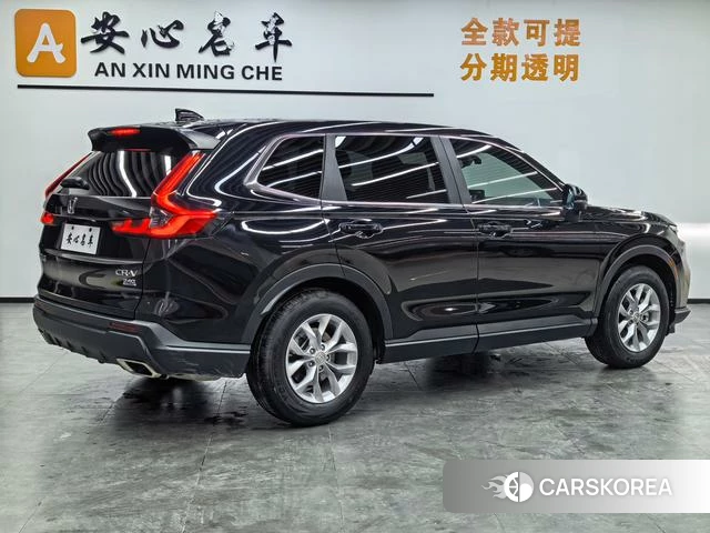 Honda CR-V id 4257727 из Китая 11