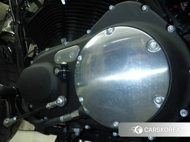 Engine photo