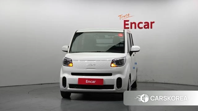 Kia The New Ray id 4779735 из Кореи 23