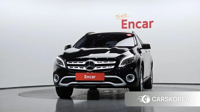 Mercedes-Benz GLA-Class X156 id 4310868 из Кореи 23