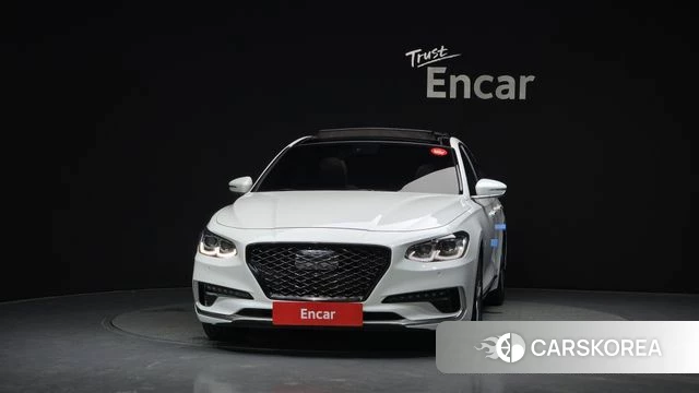 Hyundai Grandeur IG id 4626476 из Кореи 23