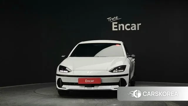 Hyundai Ionic 6 id 3739386 из Кореи 13