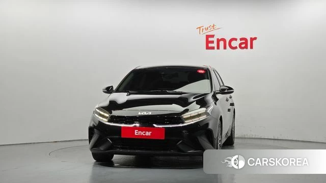 Kia The New K3 2nd generation id 4721502 из Кореи 23