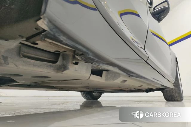 Cadillac CT5 id 4205684 из Китая 10