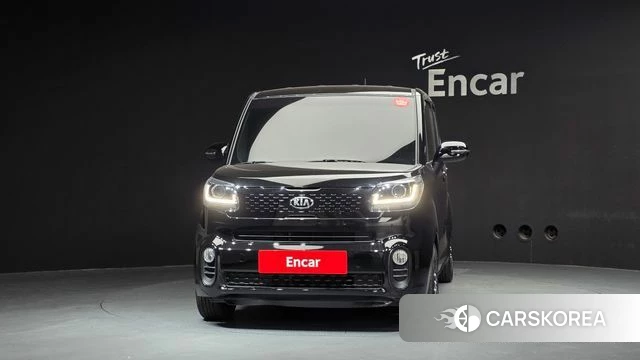 Kia The New Ray id 4944422 из Кореи 23