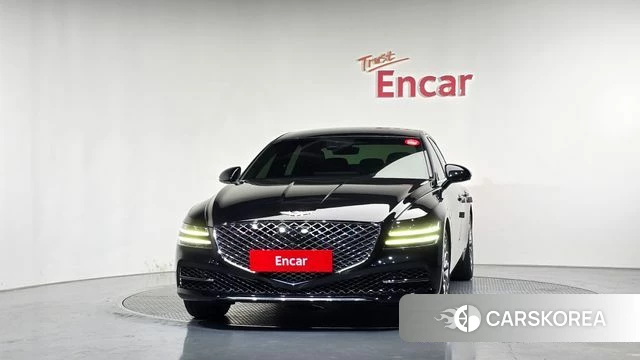 Genesis G80 (RG3) id 4793766 из Кореи 23