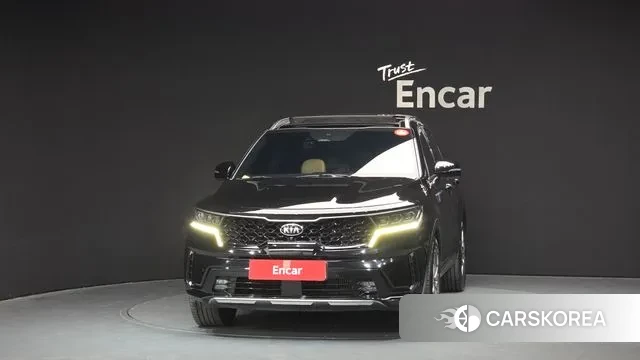 Kia Sorento 4th Generation id 3384997 из Кореи 13